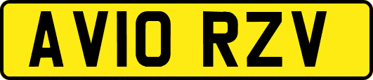 AV10RZV