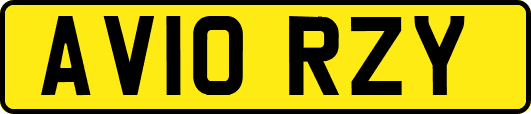 AV10RZY