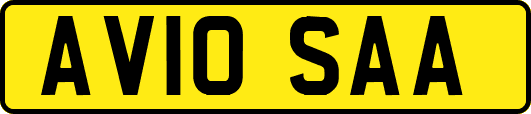 AV10SAA