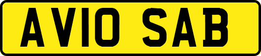 AV10SAB