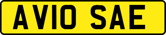 AV10SAE