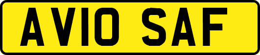 AV10SAF