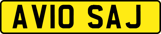 AV10SAJ