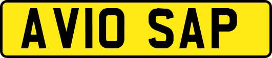 AV10SAP