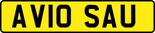 AV10SAU