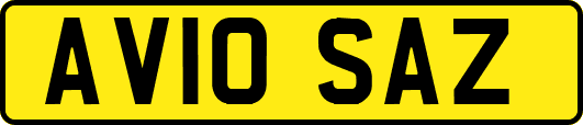 AV10SAZ