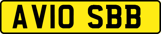 AV10SBB