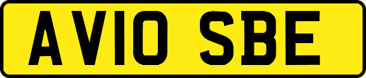AV10SBE