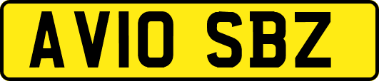 AV10SBZ