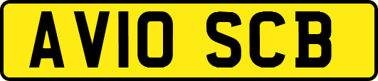 AV10SCB