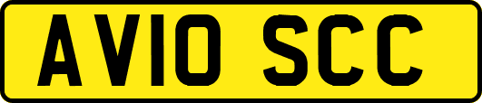 AV10SCC
