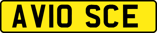 AV10SCE
