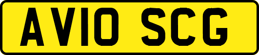 AV10SCG
