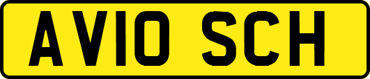 AV10SCH