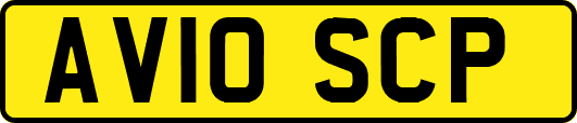 AV10SCP