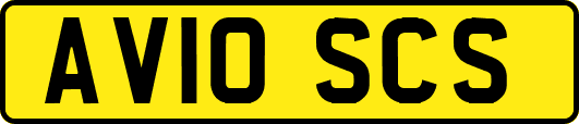 AV10SCS