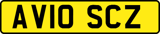 AV10SCZ
