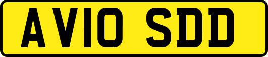 AV10SDD