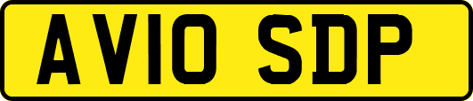 AV10SDP