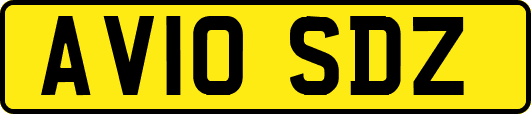 AV10SDZ