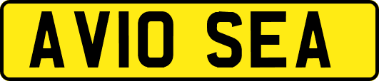 AV10SEA