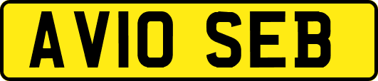 AV10SEB