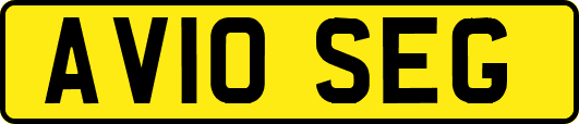 AV10SEG