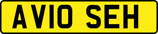 AV10SEH