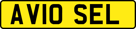 AV10SEL