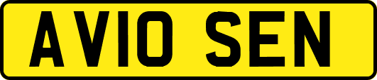 AV10SEN