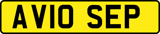 AV10SEP