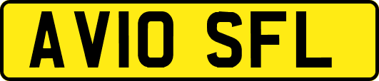 AV10SFL