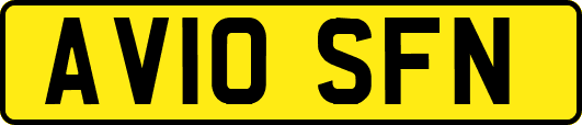 AV10SFN