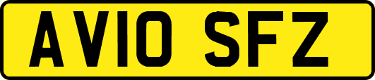 AV10SFZ