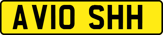 AV10SHH