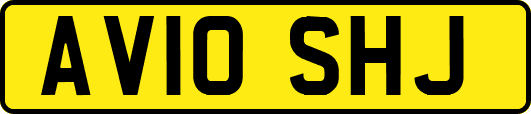 AV10SHJ