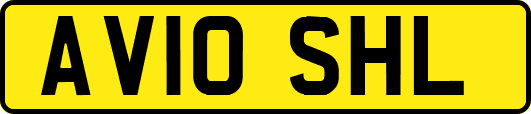 AV10SHL