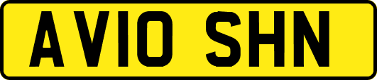 AV10SHN