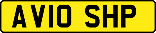 AV10SHP