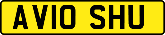 AV10SHU