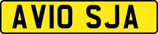 AV10SJA