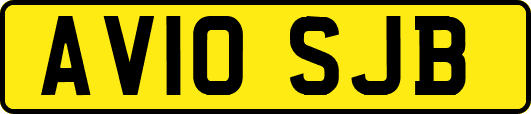 AV10SJB