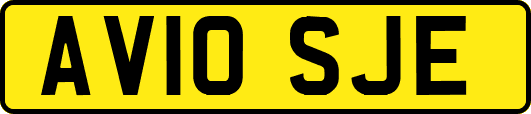 AV10SJE