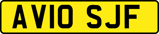 AV10SJF