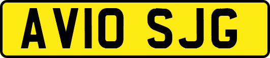 AV10SJG