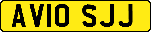 AV10SJJ