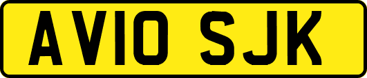 AV10SJK