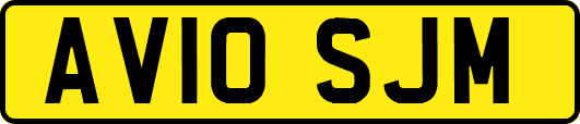 AV10SJM