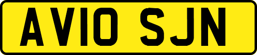 AV10SJN