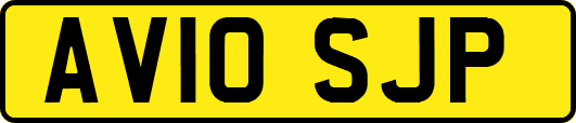 AV10SJP
